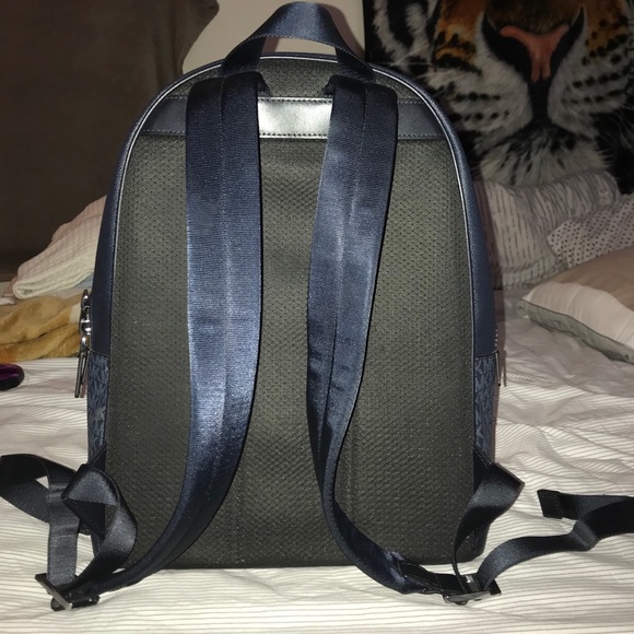 Michael Kors Backpack - Picture 4 of 8